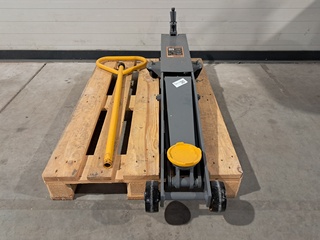 Garagekrik 5 ton, WINNTEC, Y420500