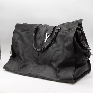 Weekendtas, Yves Saint Laurent