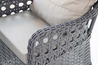 Tuinset, Bazi, antraciet