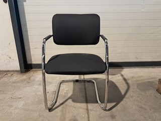 Ca. 10x Kantoor Stoel