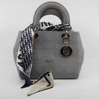 Handtas, Dior, 17-BO-0175