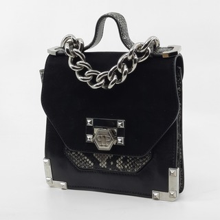 Handtas, Philipp Plein