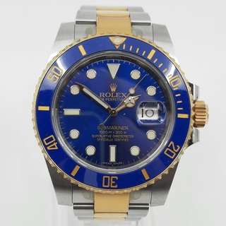 Heren polshorloge, Rolex, Submariner