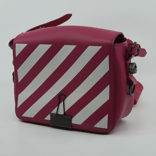 Schoudertas, Off White, OWNA011R19423082