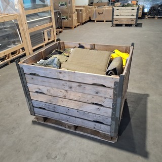 Persoonlijke uitrusting en kleding defensie , KPU  / KL / Woodland