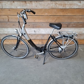 Elektrische fiets, Batavus , Padova , Zwart