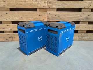 Litium-ion batterij, MG Energy Systems, MGHE240200