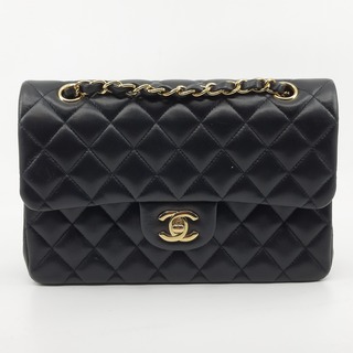 Schoudertas, Chanel