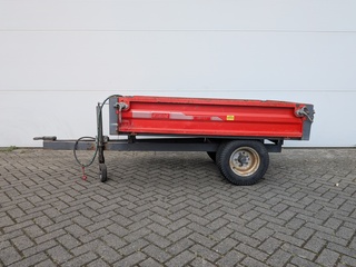 Kipwagen, NIMOS, UK-1-SA-NLONG, 2009