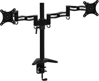 Ca. 27x Monitor arm 2 schermen, Sam Creative