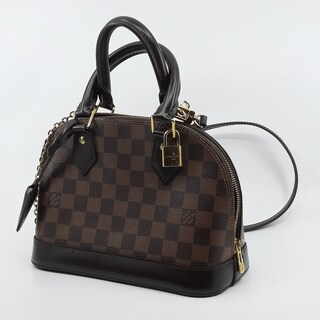Schoudertas, Louis Vuitton, AA4240