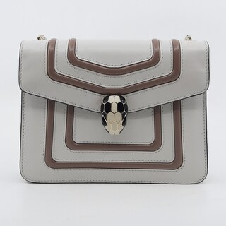 Schoudertas, Bulgari