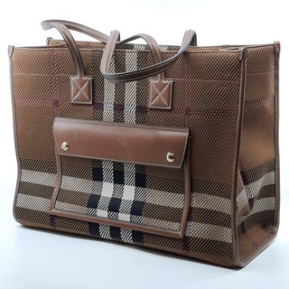 Schoudertas, Burberry