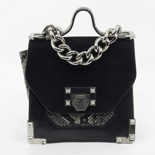 Handtas, Philipp Plein
