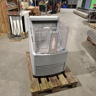 Gekoelde dranken- of flessendisplay, Isa, THEBE 60 R290