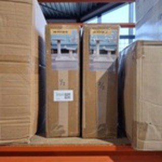 2x Krabpaal kat / kitten, 2025