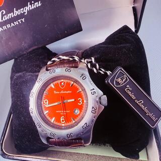 Tonino Lamborghini herenhorloge – NOS uit juweliersvoorraad