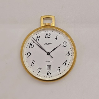 Alfons Dollar zakhorloge