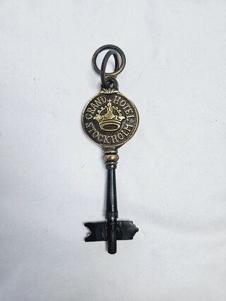 Grand Hotel Stockholm collectible