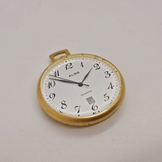 Alfons Dollar zakhorloge