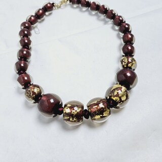 Zsiska dames collier – Thaise designer jewellery