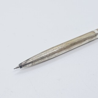 Massieve 925 zilveren vulpotlood – Elysee Pforzheim Capitol serie