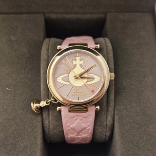 Vivienne Westwood VV006PKPK dameshorloge