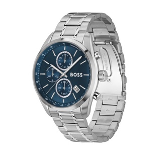 Hugo Boss Grand Prix HB1514226 chronograaf herenhorloge