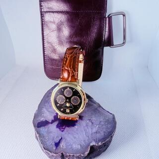 Citizen Luciano Forneris Moonphase horloge