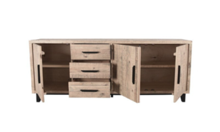 Dressoir, Label51, Lima, Naturel