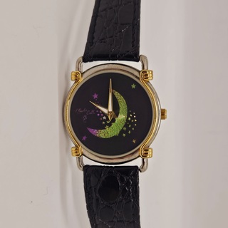 Claudio Calli stardust moon horloge