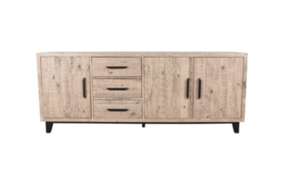 Dressoir, Label51, Lima, Naturel