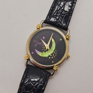 Claudio Calli stardust moon horloge