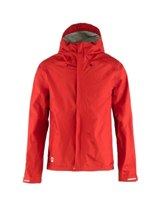 Fjallraven High Coast hydratic jacket – True Red