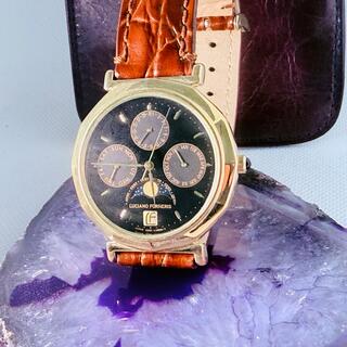 Citizen Luciano Forneris Moonphase horloge