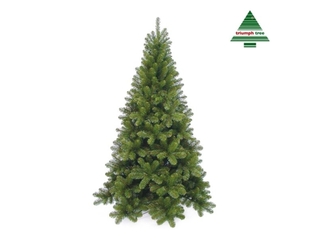 Triumph Tree  Tuscan Kerstboom hoogte 185