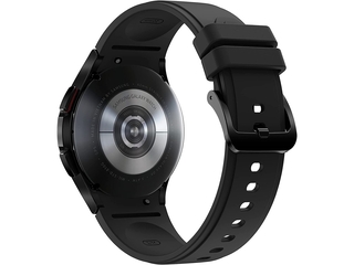Samsung Galaxy Watch 4 Classic Zwart