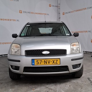 Personenauto, Ford, Fusion, 1.4-16V Trend, 2004