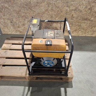 Diesel aggregaat, Hatz