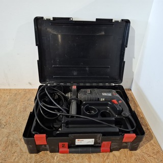 Klopboormachine, Wurth, Master H 22-SLE