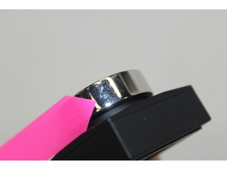 Ultrahuman Ring Air Smart Ring Zilver Maat 14