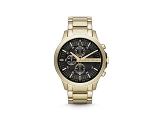 Armani Exchange AX2137 Heren Horloge 46 mm