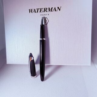 Waterman Swarovski balpen – Special Edition