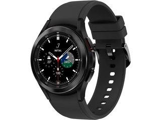 Samsung Galaxy Watch 4 Classic Zwart