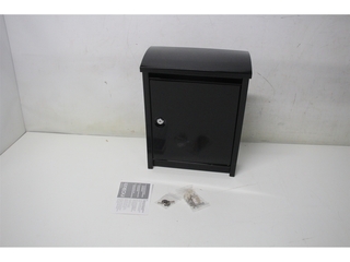 Talen Tools  Brievenbus  Urban  Zwart