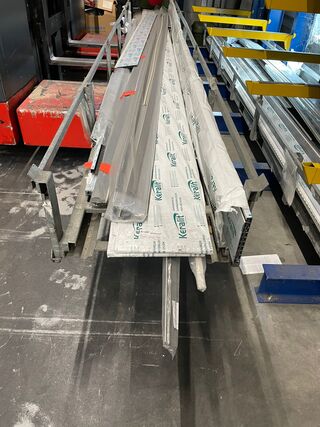 Bak keraliet Heering Keraliet, creme