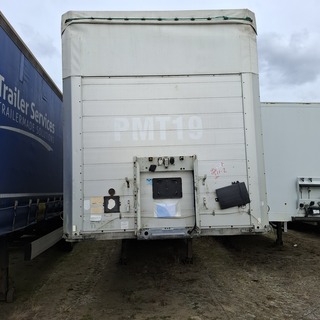 Zeiltrailer, Schmitz