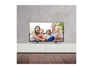 Lenco LED4022  Televisie Full HD LED met DVB  40 inch  Zwart
