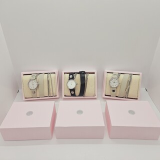 Collectie My Jewellery horloges