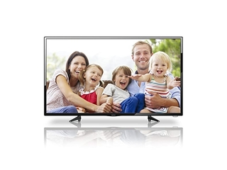 Lenco LED4022  Televisie Full HD LED met DVB  40 inch  Zwart